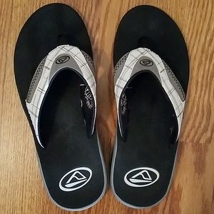 Reef Men's Fanning Sandals